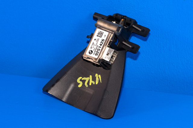 Kamera til BMW i3 2013-2022  (BMW|9 251 426|)