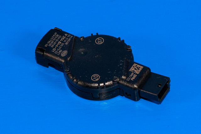 Sensor regnsensor til BMW i3 2013-2022  (HELLA|6PW 011 790-08|9 354 844|)