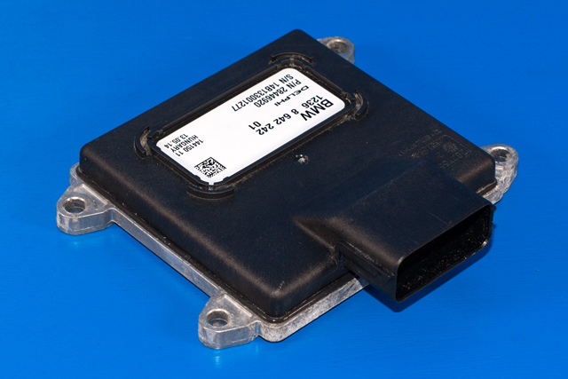 Styreenhet diverse til BMW i3, 2013-2022  (BMW|12.36-8 642 242)
