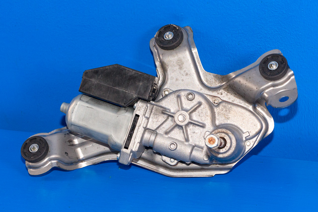 Viskermotor bakrute til Toyota Avensis, 2009-2015 (Type III, Fase 1)  (DENSO|259600-1571)