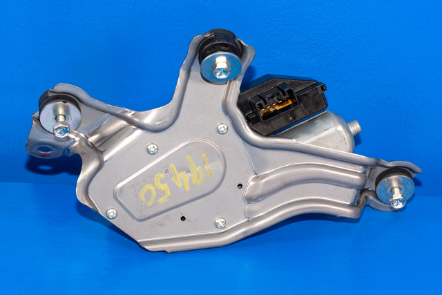 Viskermotor bakrute til Toyota Avensis 2009-2015 (Type III, Fase 1) (DENSO|259600-1571|85130-05060|)
