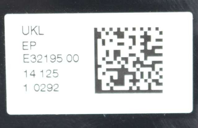 Taklyspanel til BMW i3 2013-2022  (BMW|9 292 911|)