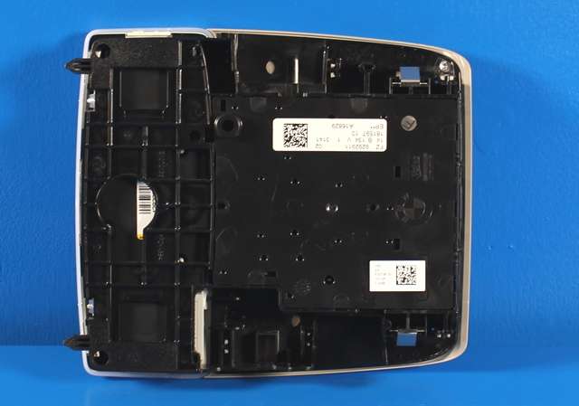 Taklyspanel til BMW i3 2013-2022  (BMW|9 292 911|)