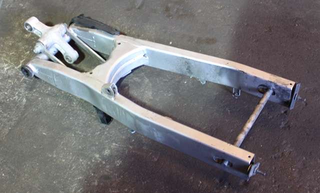 MC, Svingarm til MC Suzuki GSX 750F Katana 1998-2006