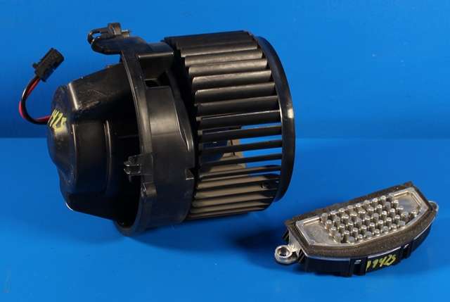 Varmeapparat motor til BMW i3, 2013-2022  (DENSO|116360-2023)