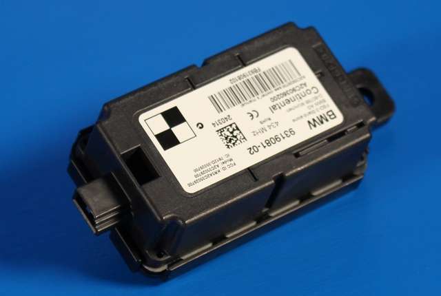 Styreenhet diverse til BMW i3, 2013-2022  (BMW|9 319 081)