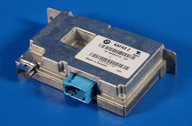 Styreenhet diverse til BMW i3 2013-2022 (BMW|9 346 273|)