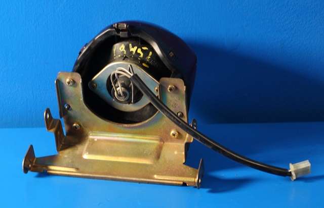MC, Baklykt til MC Suzuki GSX 750F Katana 1998-2006