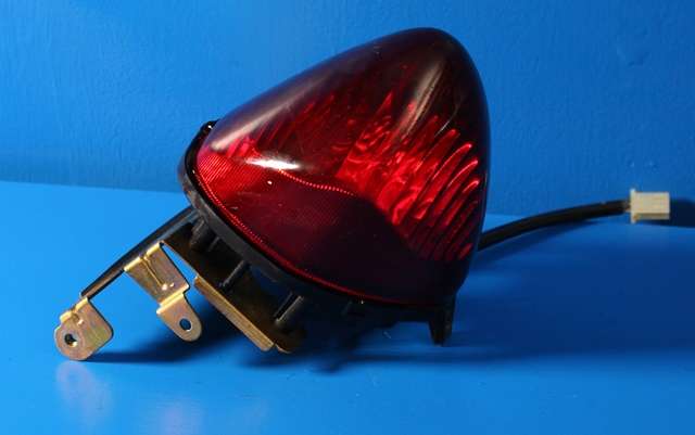 MC, Baklykt til MC Suzuki GSX 750F Katana 1998-2006