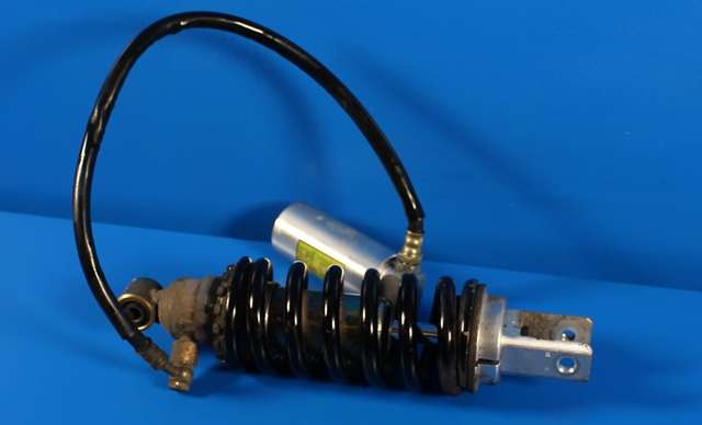 MC, Støtdemper bak til MC Suzuki GSX 750F Katana, 1998-2006  