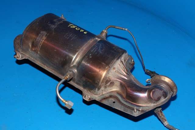 Partikkelfilter til Alfa Romeo Giulietta 2010-2018 (FIAT|51822605|)