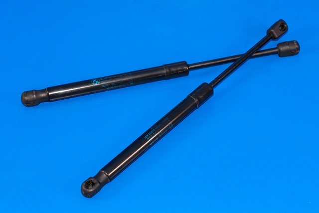 Panserdemper til BMW i3, 2013-2022  (BMW|7 299 161-04)