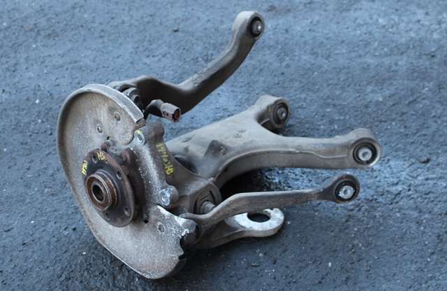 Bakstilling høyre side til Audi A5, 2007-2016 (Type I)  