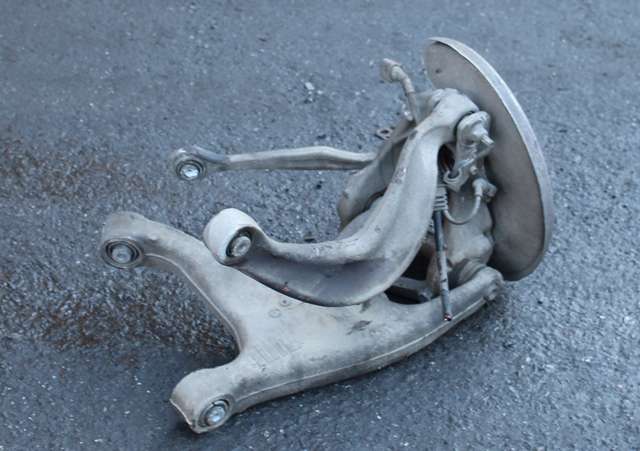Bakstilling høyre side til Audi A5 2007-2016 (Type I)