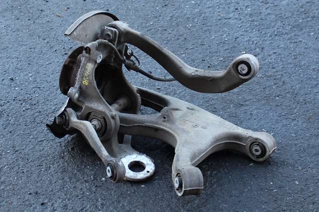 Bakstilling høyre side til Audi A5 2007-2016 (Type I)
