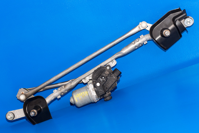 Viskermotor frontrute komplett m/overføring til Suzuki Ignis, 2016-->> (Type II) (DENSO|159300-7840)