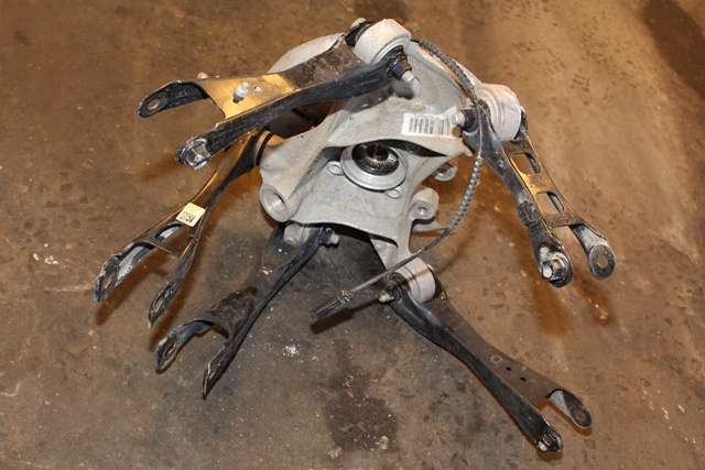 Bakstilling venstre side til BMW i3 2013-2022