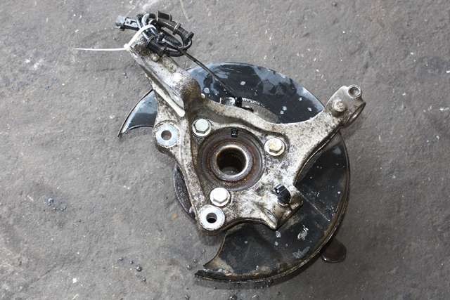 Hjulspindel høyre foran til Opel Insignia A 2009-2014  