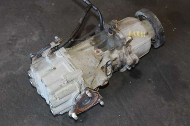 Kardang klokke bak til Suzuki SX4 S-CROSS 2013-->> (Type II)  