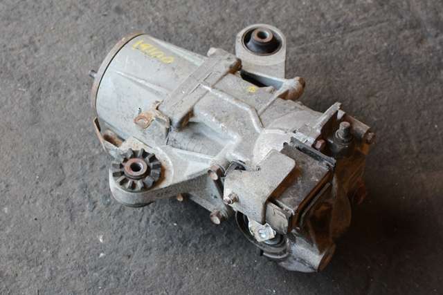 Kardang klokke bak til Mitsubishi Outlander 2012-2015 (Type III, Fase 1)  (T02RE0493-0465|)