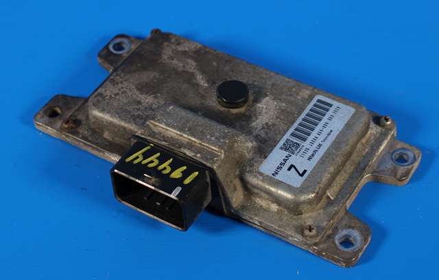 Styreenhet girkasse til Nissan X-Trail 2007-2014 (T31) (T31) (NISSAN|31036-JD80A|)
