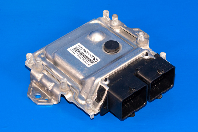 Styreenhet motor til Suzuki Ignis 2016-->> (Type II) (BOSCH|0 261 512 369|33910-81P00|)