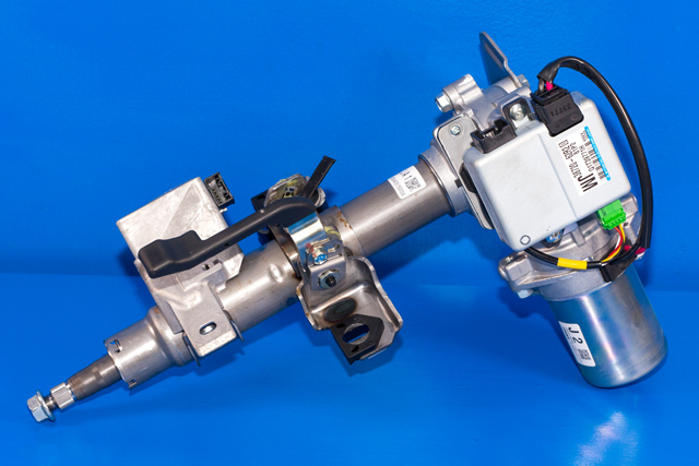 Rattaksel elektrisk servo til Suzuki Ignis, 2016-->> (Type II) (SUZUKI|48200-62R90)
