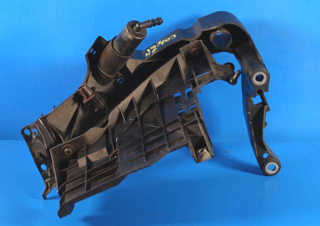 Karosseri diverse til Audi A5 2007-2016 (Type I)