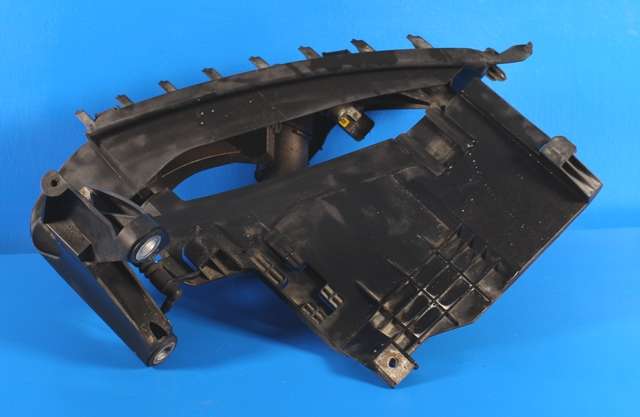 Karosseri diverse til Audi A5 2007-2016 (Type I)