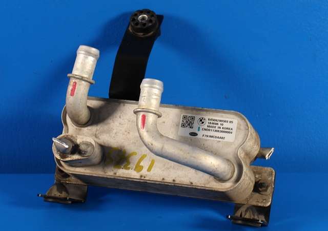 Varmeapparat diverse til BMW i3, 2013-2022  (BMW|64.50-9 290 503)