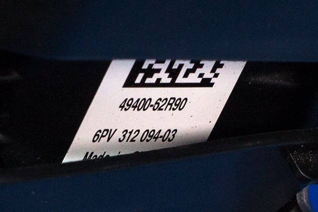 Pedal gass til Suzuki Ignis 2016-->> (Type II)  (HELLA|6PV 312 094-03|49400-62R90|)