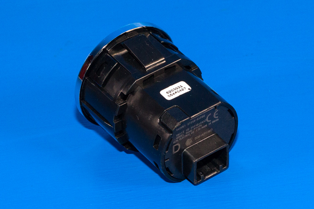 Bryter start/stopp til Suzuki Ignis 2016-->> (Type II) (SUZUKI|37290-81P00|)