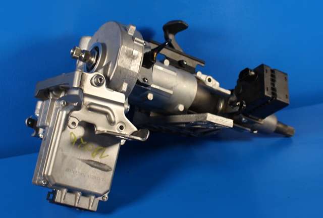 Rattaksel elektrisk servo til Renault Clio 2016-2019 (Type IV, Fase 2)  (JEKT|Q003TA2781ZE|6700 003447-B|)
