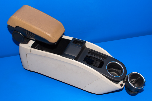 Midtarmlene foran til BMW i3, 2013-2022  