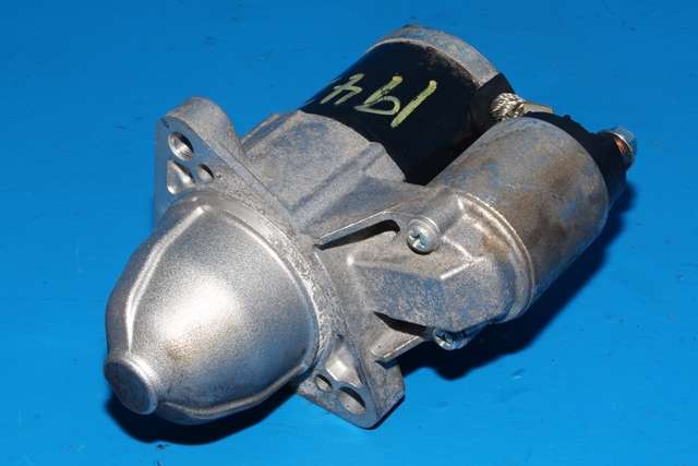 Starter til Suzuki Ignis 2016-->> (Type II) (MITSUBISHI|M000TD1171|31100-81P00|)