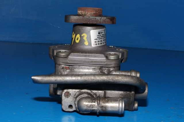 Servo pumpe mekanisk til Audi A5 2007-2016 (Type I)  (ZF|7651 955 106|8K0 145 156 J|)