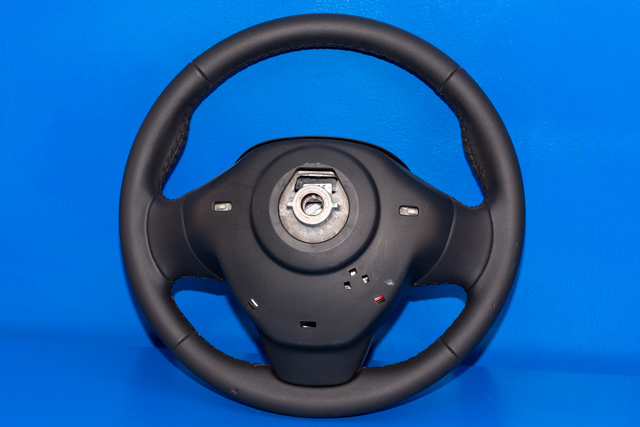 Airbag ratt til Renault Clio 2016-2019 (Type IV, Fase 2)