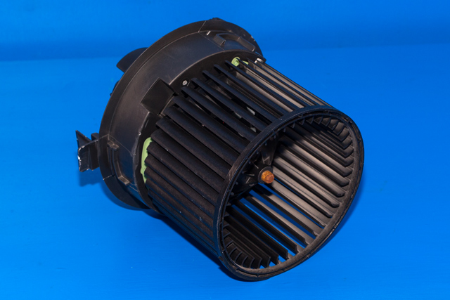 Varmeapparat motor til Renault Clio, 2016-2019 (Type IV, Fase 2)