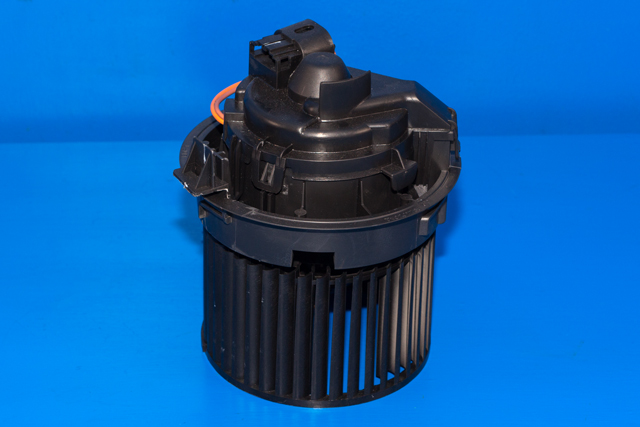 Varmeapparat motor til Renault Clio 2016-2019 (Type IV, Fase 2)  