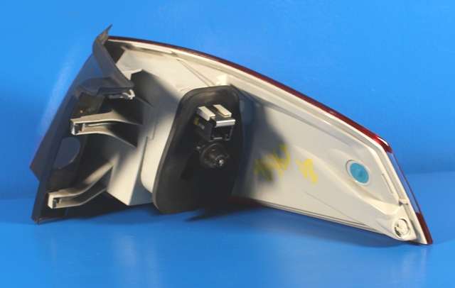 Baklykt venstre ytre til Peugeot 508 2011-2014 (Type I, Fase 1) (PEUGEOT|96 867795 80|)
