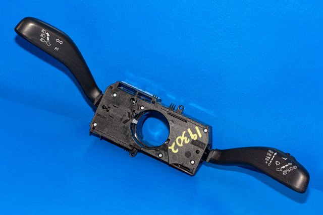 Bryter combi til VW Polo, 2009-2014 (Type V, Fase 1)  (VAG|6Q0 953 503 EC)