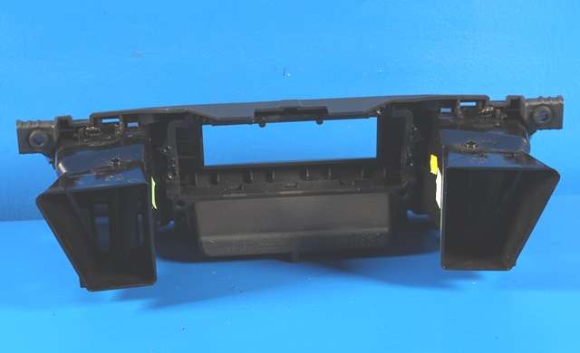 Dashbord friskluftdyse midtkonsoll til Peugeot 508 2011-2014 (Type I, Fase 1)