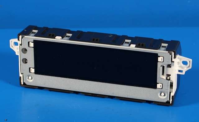 Instrument kjørecomputer til Peugeot 508, 2011-2014 (Type I, Fase 1) (PEUGEOT|96 772964 80)