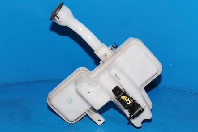 Spylertank foran til BMW i3, 2013-2022  (BMW|61.66-7 304 020)