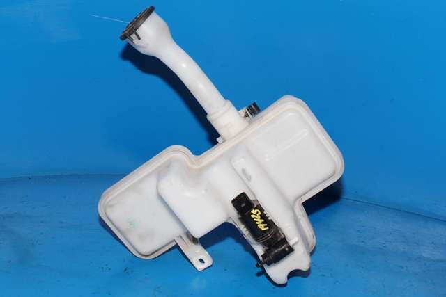 Spylertank foran til BMW i3, 2013-2022  (BMW|61.66-7 304 020)