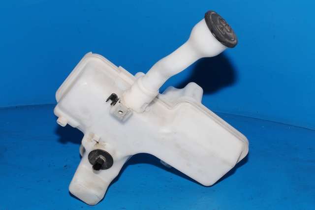 Spylertank foran til BMW i3 2013-2022 (BMW|61.66-7 304 020|)