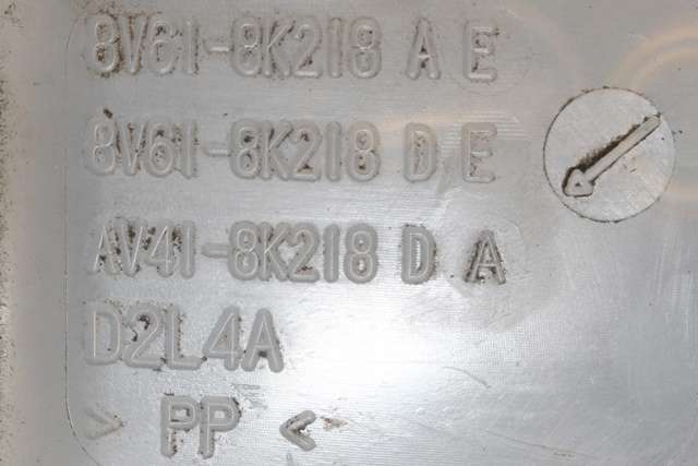 Ekspansjonstank til Ford Kuga 2008-2012 (Type I) (FORD|AV41-8K218-DA|)