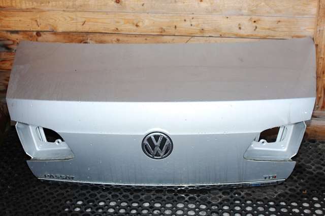 Bakluke sedan til VW Passat, 2011-2015 (B7) (B7) 