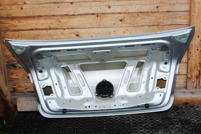 Bakluke sedan til VW Passat 2011-2015 (B7) (B7) 