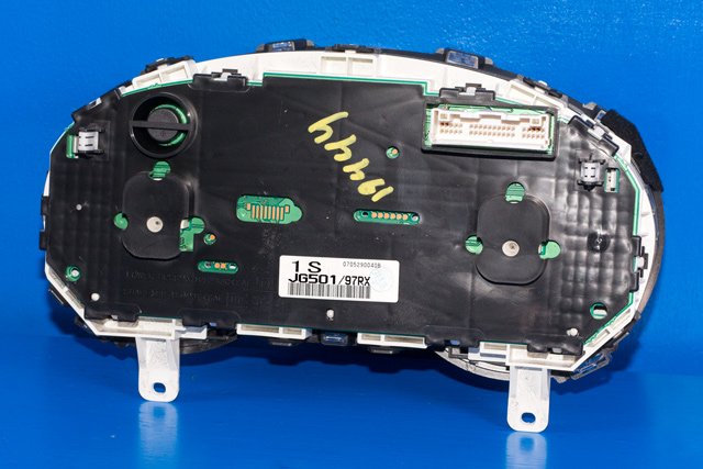 Instrumentpanel til Nissan X-Trail 2007-2014 (T31) (T31) (JG501/97RX|)